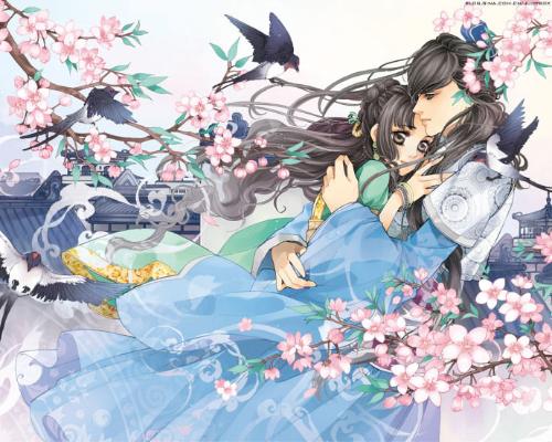小草回家的路 1024